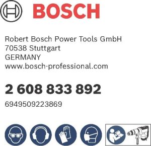 Plus-5x Delme Ucu 6 x 100 x 160 mm
