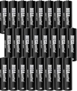 Telvesse Aaa R03 Ince Kalem Pil Kumanda Pili Zn-C 1.5V (4)