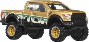 Premium Car Culture 2017 Ford F-150 Raptor JBK70