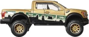 Premium Car Culture 2017 Ford F-150 Raptor JBK70