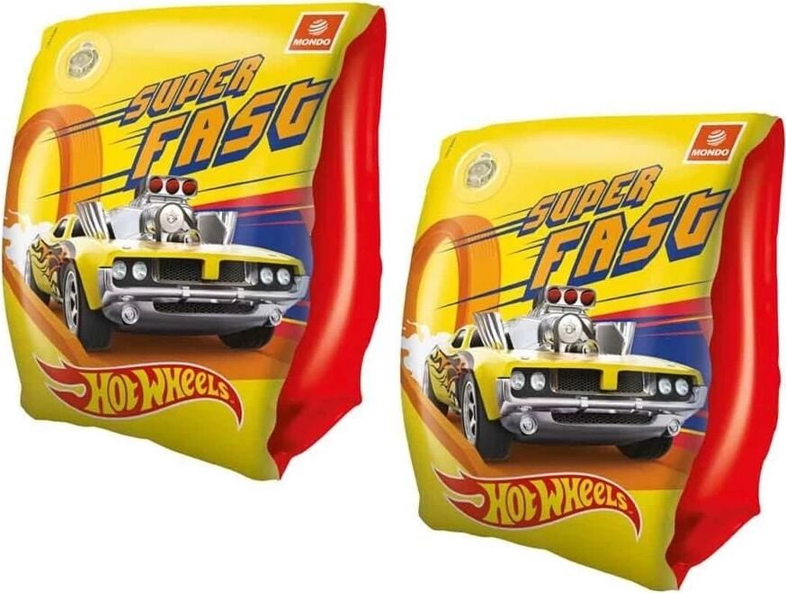 Hot Wheels Şişme Kolluk