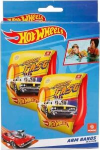Hot Wheels Şişme Kolluk