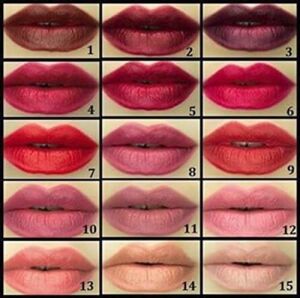 Lipstick Crayon No: 01 - Besleyici Nemlendirici Mat Kalem Ruj