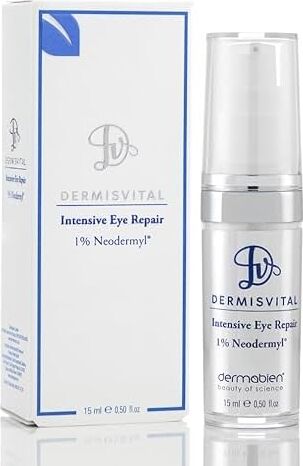Dermisvital® Intensive Eye Repair 15ML