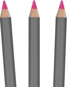 Uzun Süre Kalıcı Dağılma Yapmayan Nemlendirici Dudak Kalemi - Lipliner Pencil Gipsy Pink