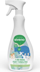 500 ml Doğal Yüzey Temizleyici