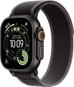 - Apple ile Uyumlu Watch 44/45/46/49MM Kordon Trail Kordon 2/3/4/5/6/se/7/8/9/10/11/ultra - Çok Renkli 1
