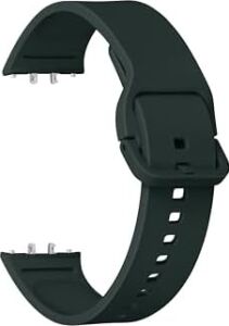 Galaxy Fit 3 Akıllı Bileklik Kayışı, Yeşil
