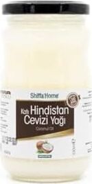 Katı Hindistan Cevizi Yağı 330 ml