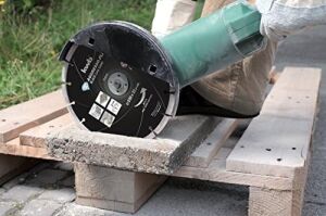 Elmas Beton Kesme 115 mm - 49723140