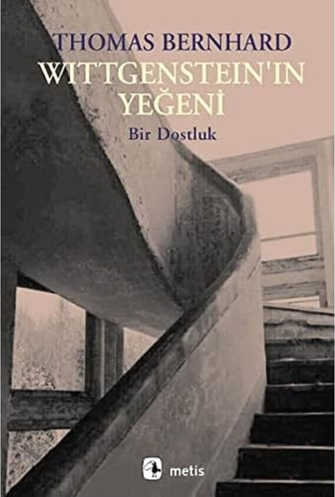 Wittgenstein’ın Yeğeni: Bir Dostluk