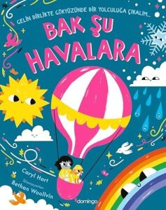 Bak Şu Havalara