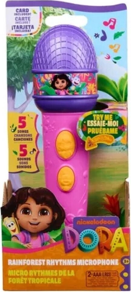 Dora Mikrofon SPM-6074991