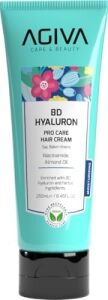 Care 8d Hyaluron 250ML Saç Kremi