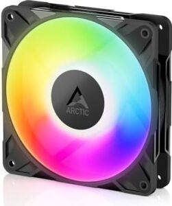 Arctic P12 Pro Argb 120MM 3000RPM 77CFM Yüksek Performans Kasa Fanı (ACFAN00309A)