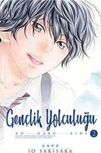 Gençlik Yolculuğu 2 (Kapak Resmi Değişebilir)