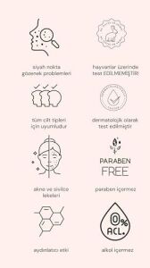 Life C Vitamini Aydınlatıcı Cilt Tonu Eşitleyici Canlandırıcı Bakım Serumu Ascorbic Asit (%10 C Serum)