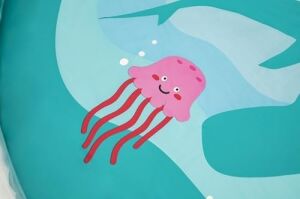 Su Matı ''underwater'' Çap 165 cm