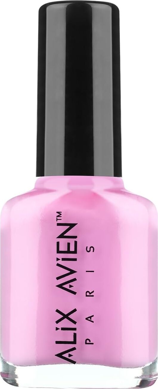 Pembe Oje 69 - Yüksek Pigmentli Uzun Süreli Kalıcılık Hızlı Kuruma - Nail Lacquer 69