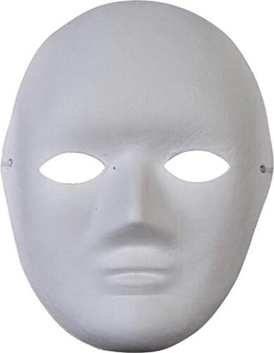 Sudor 151523 Maske Karton