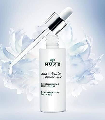 Nuxe Glow Brightening Concentrate Serum 30 ml