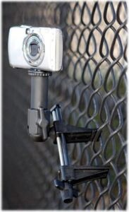 Devices Fat Gecko Kamera Mount