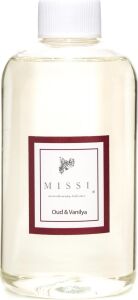 500 ml Oud Vanilya Yedek Esans