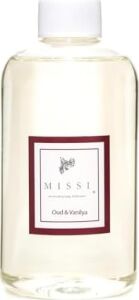 500 ml Oud Vanilya Yedek Esans
