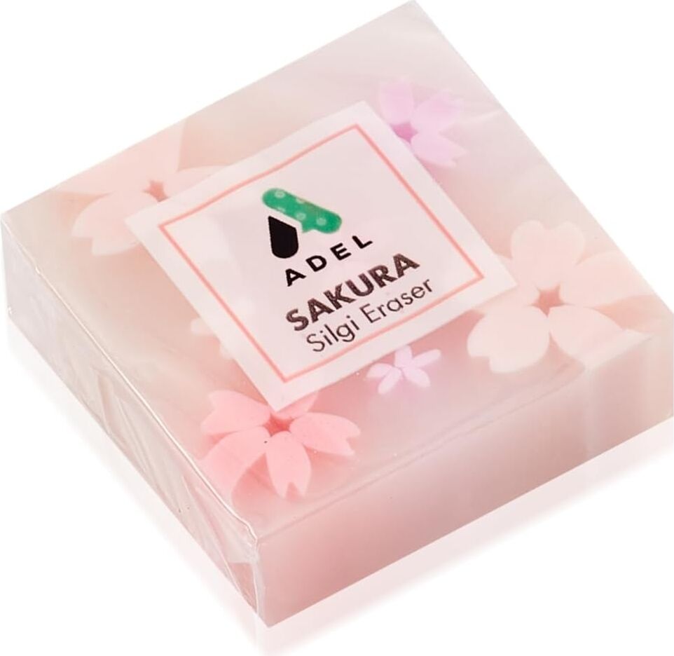 Sakura Silgi 36'lı