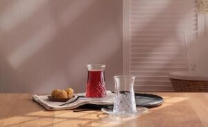 Çay Bardağı - 160 cc - 6'lı
