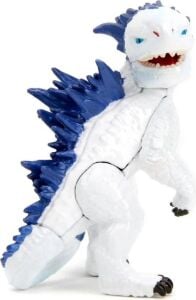Jada Godzilla Kong Figür