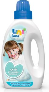 Aktif Sıvı Çamaşır Deterjanı 1500 ml