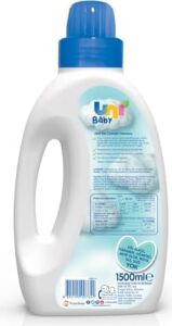 Aktif Sıvı Çamaşır Deterjanı 1500 ml