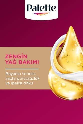 7-77 Yoğun Parlak Bakır