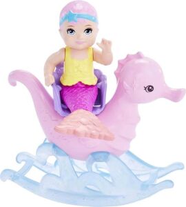 Bebek Dreamtopia Bebekleri ve Aksesuarları HLC30