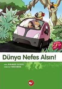 Dünya Nefes Alsın