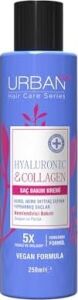 Care Hyaluronik & Kolajen Kuru ve Cansız Saçlara Özel Saç Bakım Kremi 250 ml | Nemlendirme