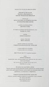 Insanca, Pek Insanca - 1: Özgür Tinliler Için Bir Kitap