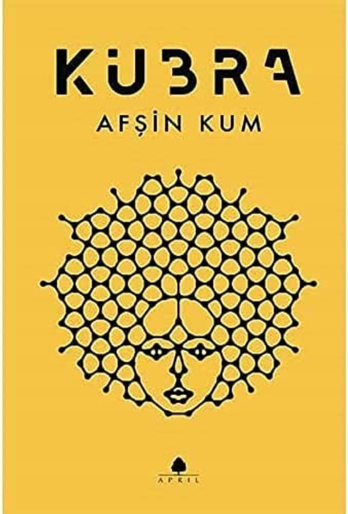 Kübra