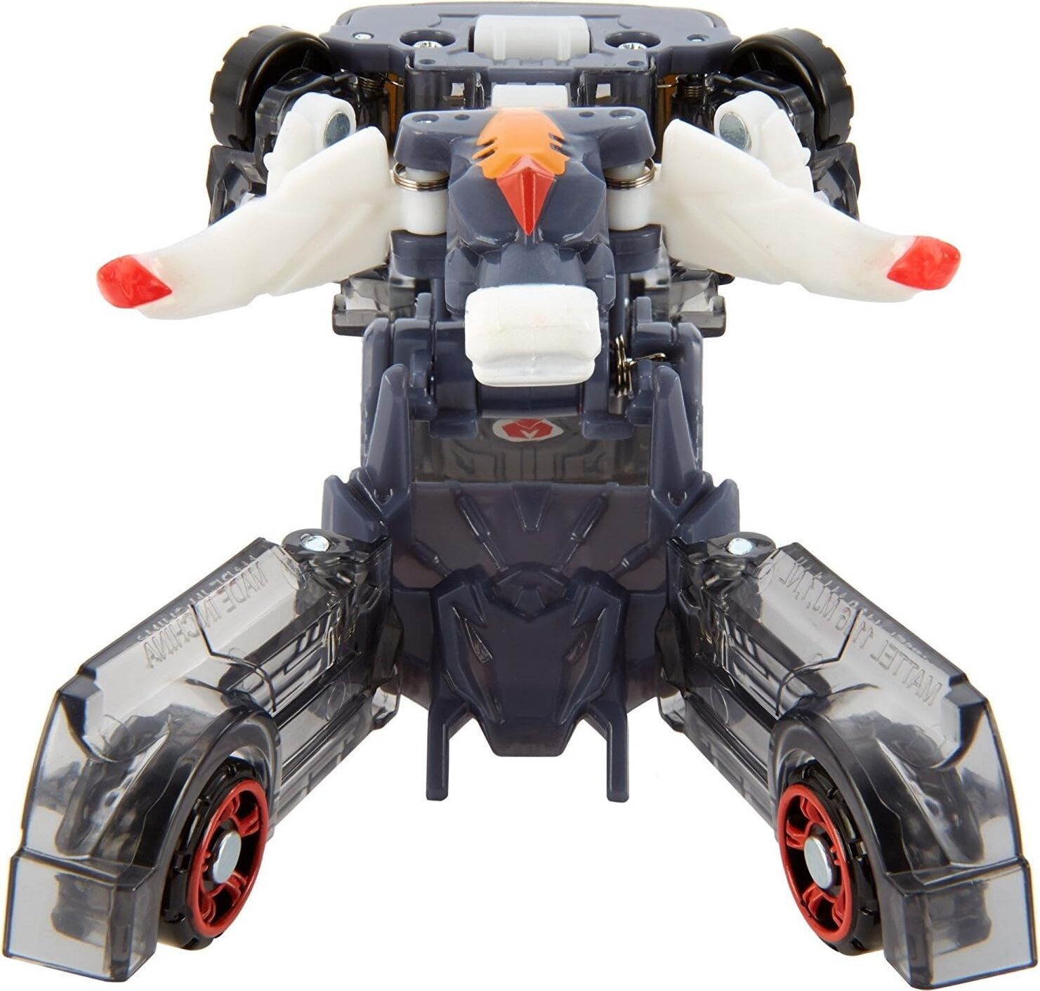 Mecard FXP21 Deluxe Stronghorn Figür