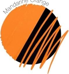Copic Acrea - Mandarin Orange