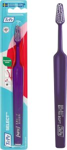 Select X-Soft Ekstra Yumuşak Diş Fırçası