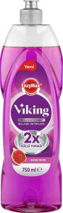 Bulaşık Deterjanı Kara Incir 750 ml