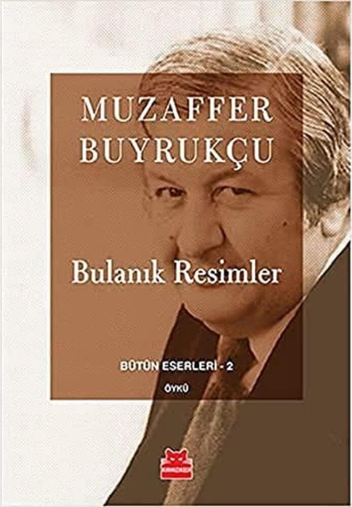 Bulanık Resimler: Bütün Eserleri 2