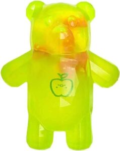 12348 Sun-Btf-Figür Crystal Gummy Bears Forever Serıes 14CM - 1 Adet Stokta Olan Gönderilir