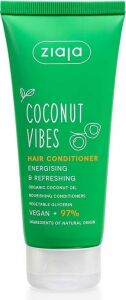 Ziaja Coconut Vibes Hair Conditioner Saç Kremi