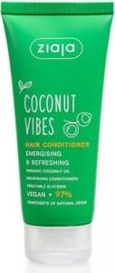Ziaja Coconut Vibes Hair Conditioner Saç Kremi