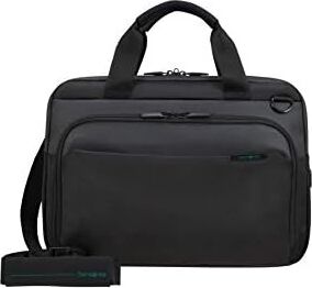 Samsonite KF9-09-001 14.1'' Mysight Notebook Çantası, Siyah
