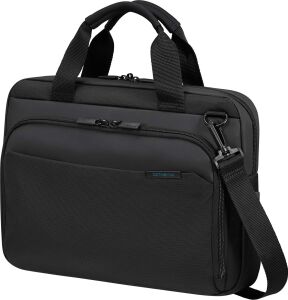 Samsonite KF9-09-001 14.1'' Mysight Notebook Çantası, Siyah