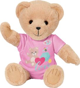 Baby Born Ayıcık - Pembe 43 cm 837139